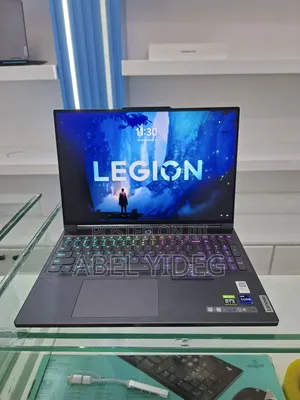 New Laptop Lenovo IdeaPad 5 Slim 13th Gen I7 16GB Intel Core I9 SSD 1T