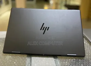 New Laptop HP Envy X360 16GB Intel Core Ultra 7 SSD 1T