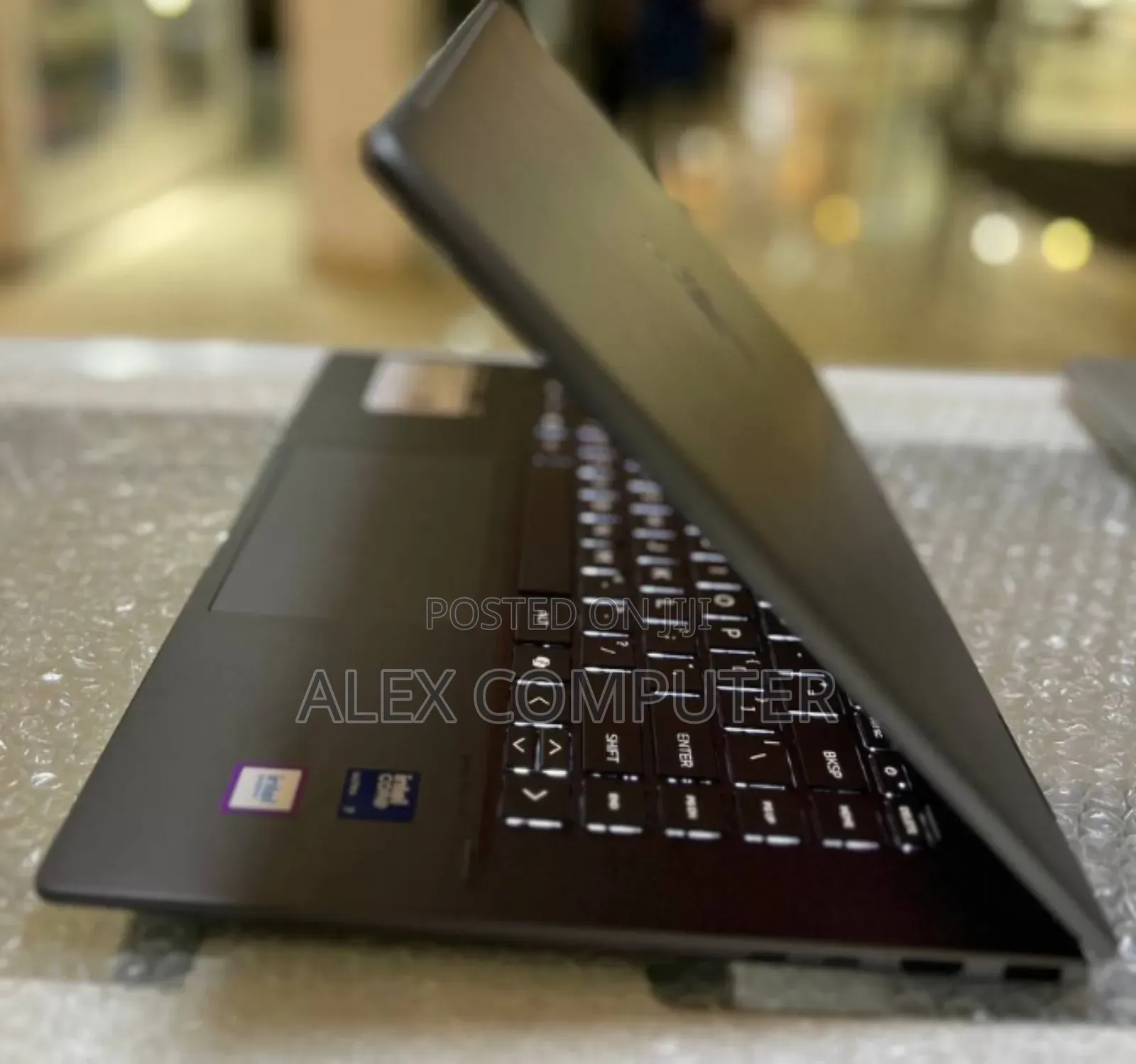 New Laptop HP Envy X360 16GB Intel Core Ultra 7 SSD 1T