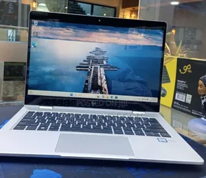 New Laptop HP EliteBook 830 G6 16GB Intel Core I7 SSD 512GB
