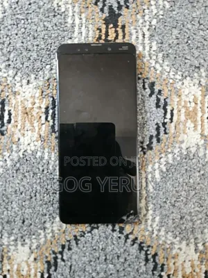 Xiaomi Mi Mix 3 128 GB Black