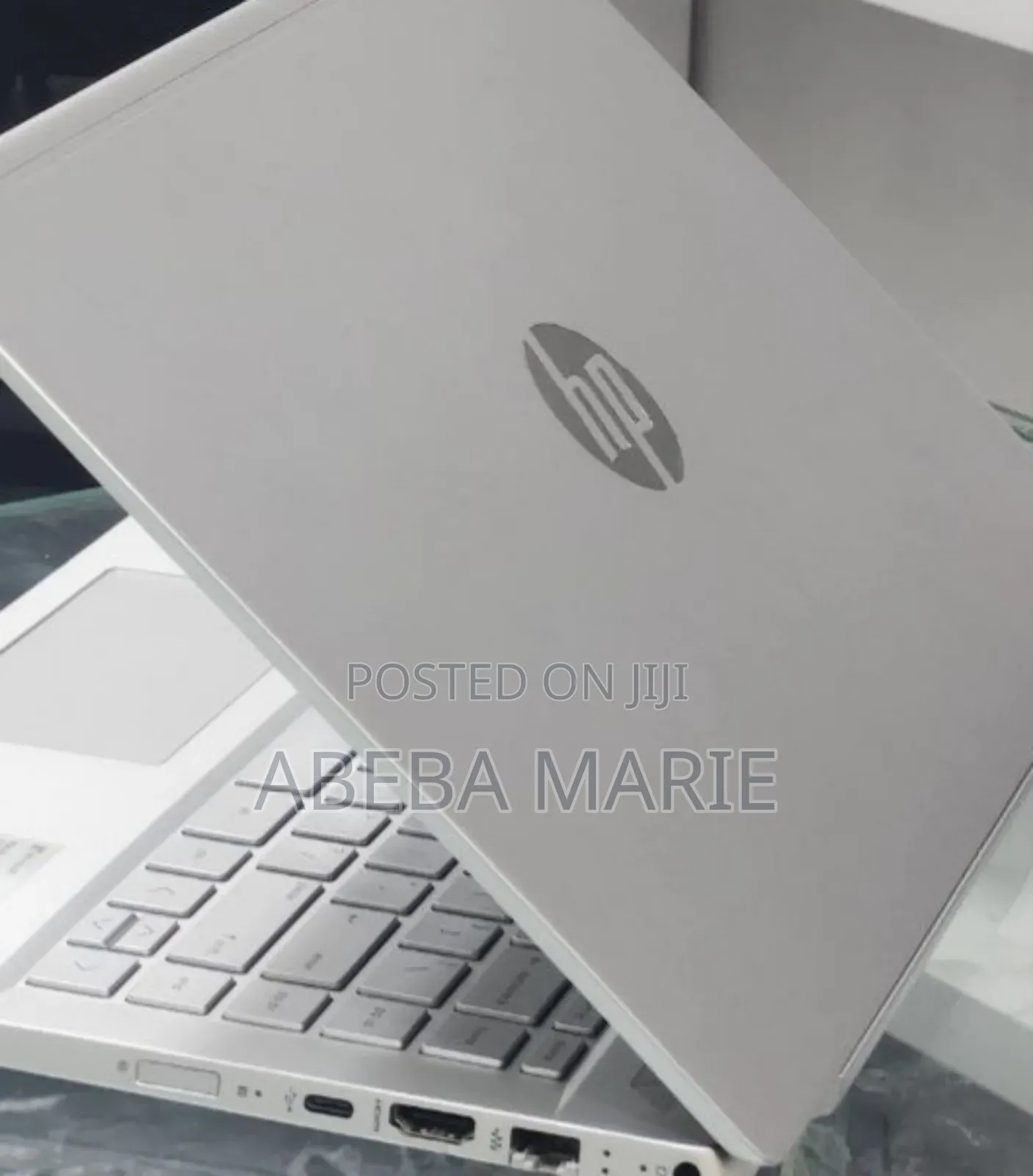 New Laptop HP Pavilion 14 16GB Intel Core I7 SSD 512GB