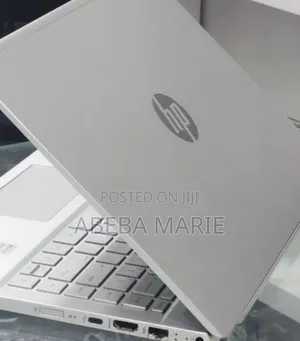 New Laptop HP Pavilion 14 16GB Intel Core I7 SSD 512GB