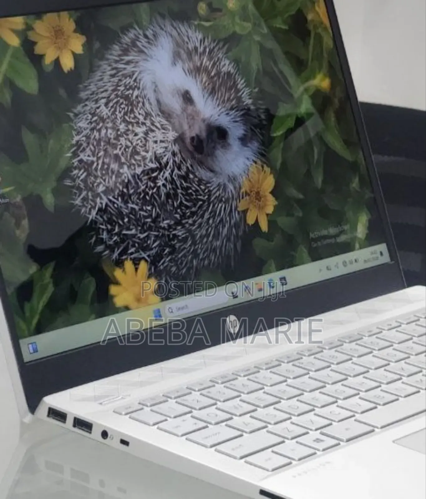 New Laptop HP Pavilion 14 16GB Intel Core I7 SSD 512GB