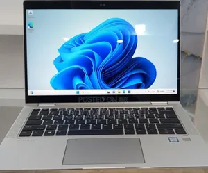 New Laptop HP EliteBook X360 1030 G4 16GB Intel Core I5 SSD 512GB