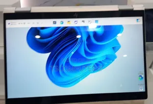 New Laptop HP EliteBook X360 1030 G4 16GB Intel Core I5 SSD 512GB