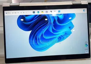 New Laptop HP EliteBook X360 1030 G4 16GB Intel Core I5 SSD 512GB