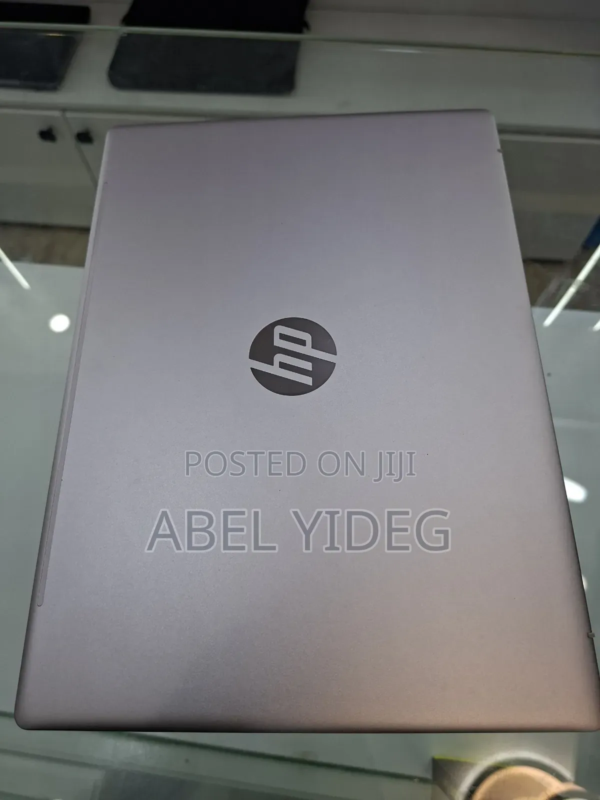 New Laptop HP Pavilion 14-Ce3064st 16GB Intel Core I5 SSD 512GB