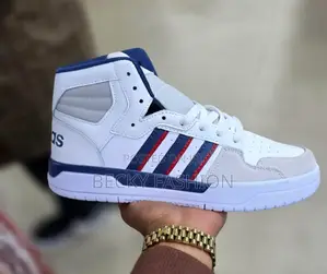 Adidas Entrap Mid Shoes