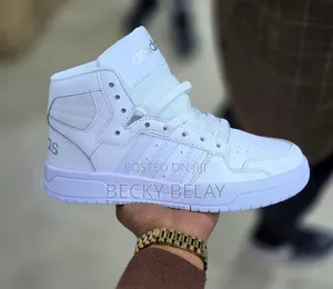 Adidas Entrap Mid Shoes