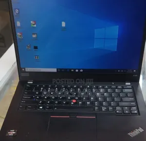 New Laptop Lenovo ThinkPad X131e 16GB AMD Ryzen 5 SSD 512GB