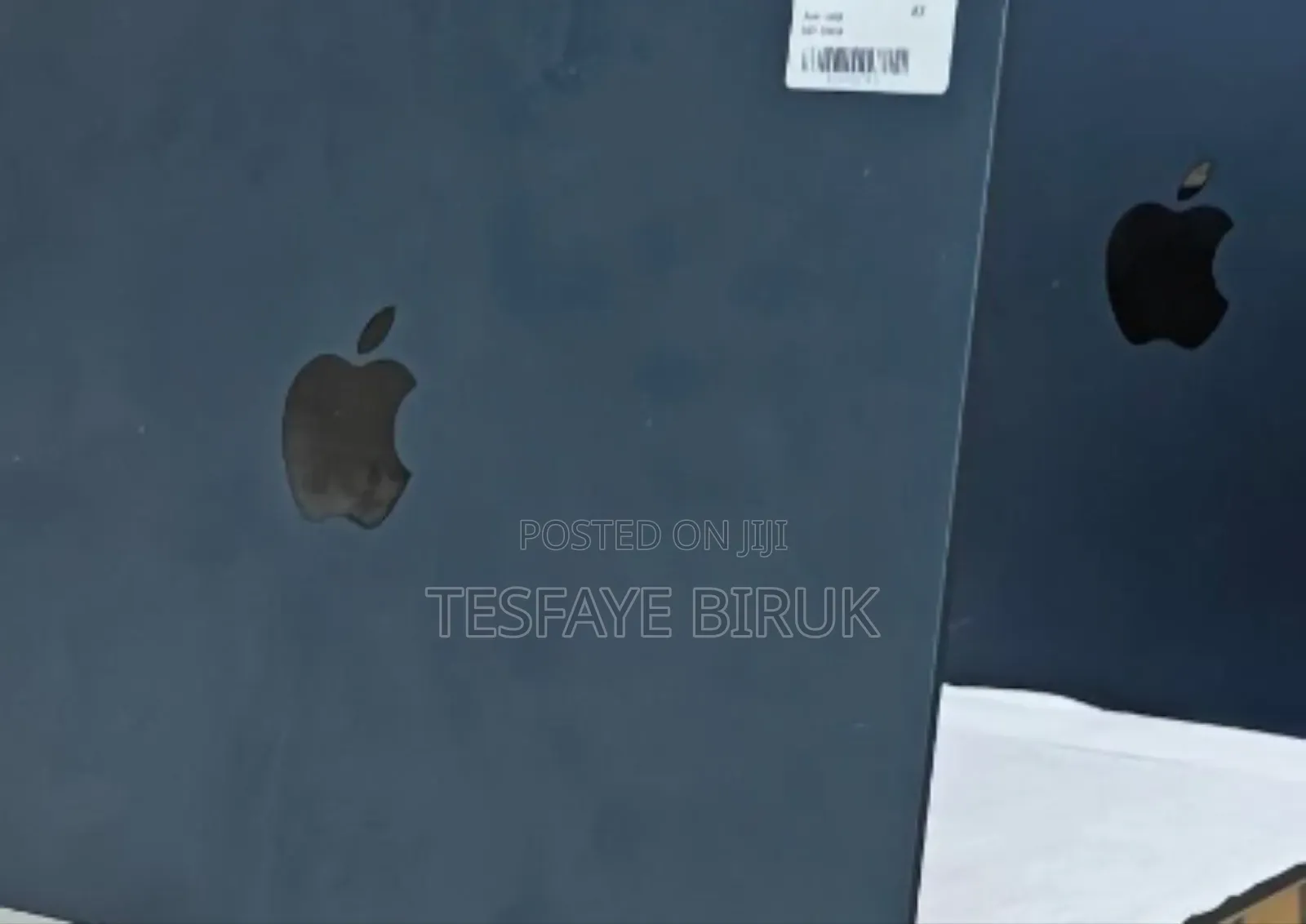 New Laptop Apple MacBook Air 2025 M4 13-Inch 16GB Apple M4 SSD 256GB