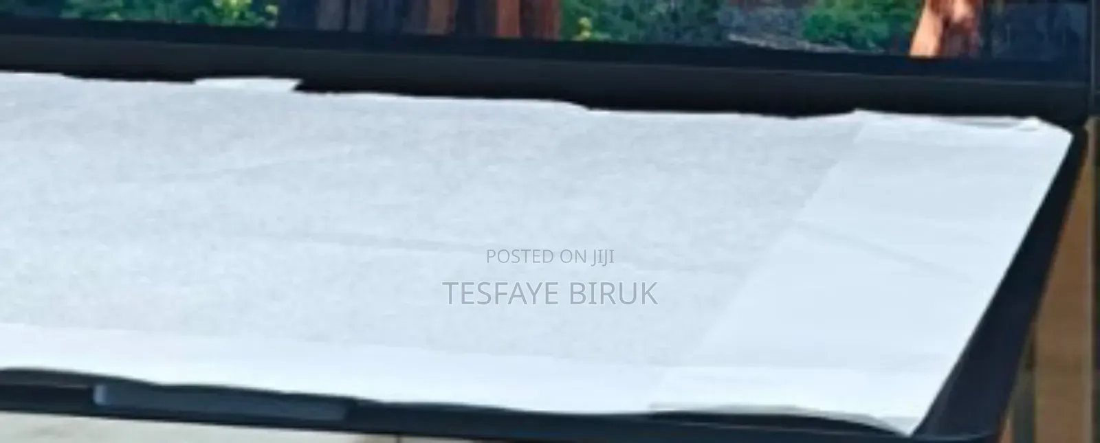 New Laptop Apple MacBook Air 2025 M4 13-Inch 16GB Apple M4 SSD 256GB