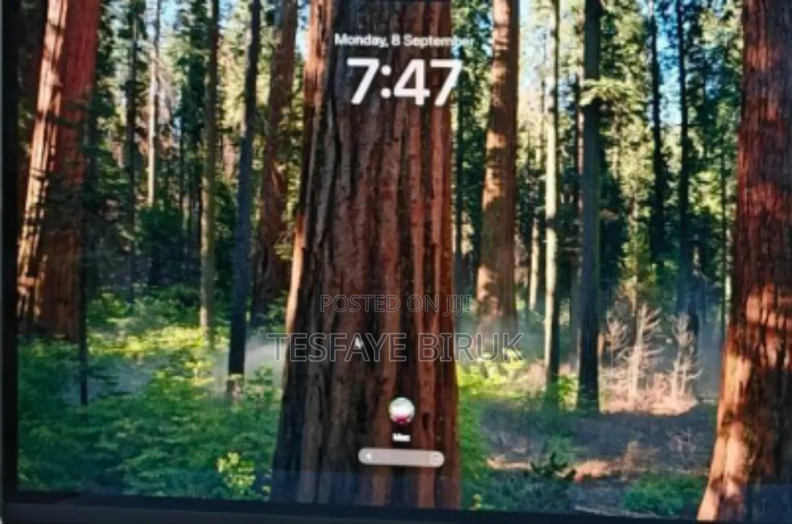 New Laptop Apple MacBook Air 2025 M4 13-Inch 16GB Apple M4 SSD 256GB