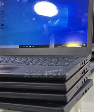 New Laptop Lenovo ThinkPad T460 8GB Intel Core I5 SSD 256GB