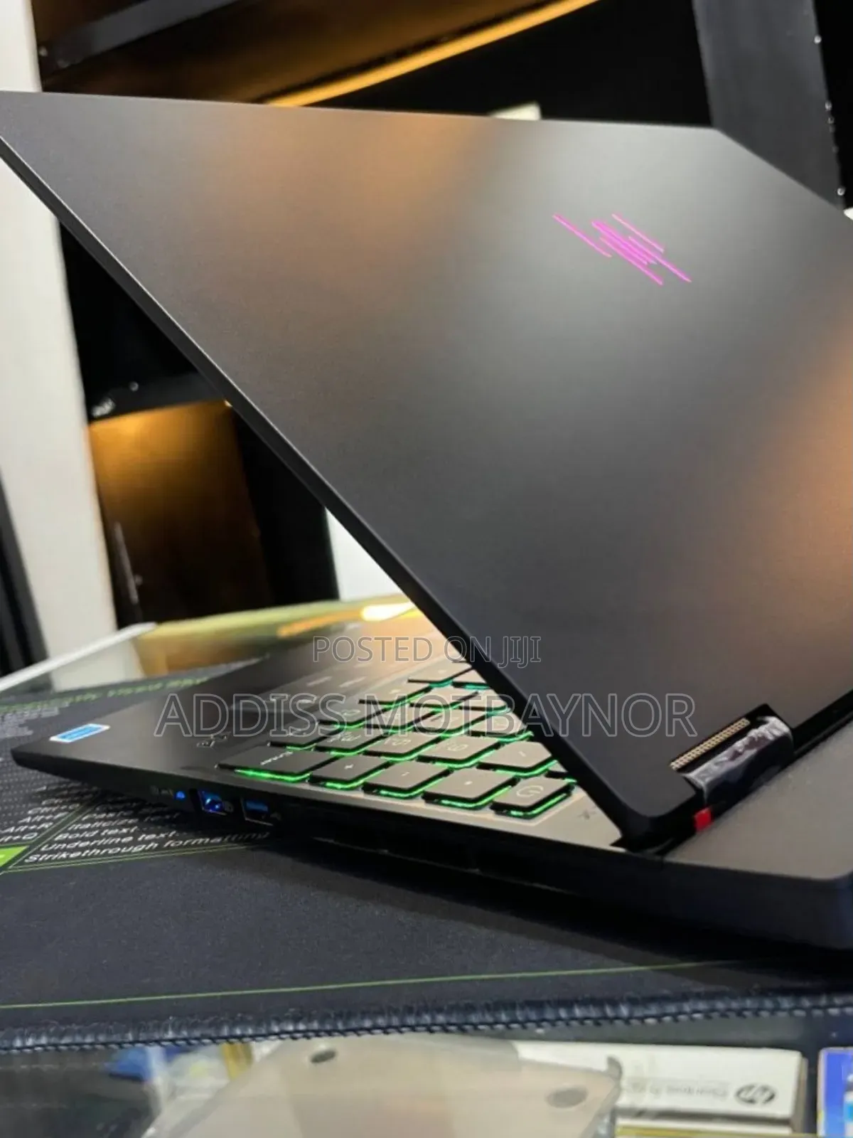 New Laptop Acer Predator Helios Neo 16 32GB Intel Core Ultra 9 SSD 1T