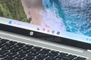 New Laptop HP ProBook 640 G8 16GB Intel Core I5 SSD 512GB