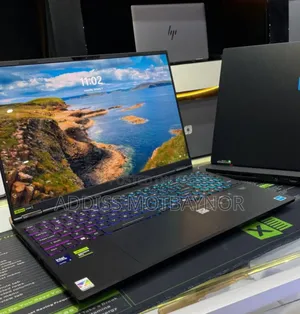 New Laptop Acer Predator Helios Neo 16 32GB Intel Core Ultra 9 SSD 1T