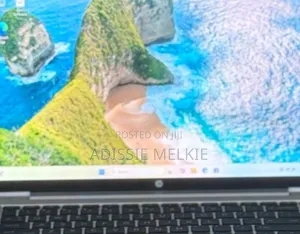 New Laptop HP ProBook 640 G8 16GB Intel Core I5 SSD 512GB