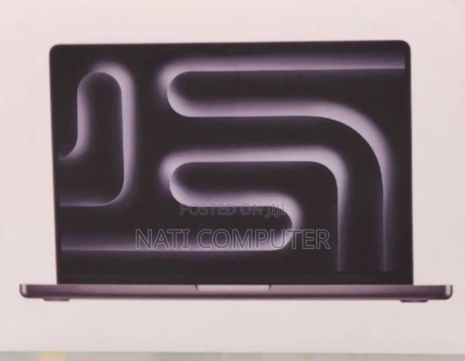 New Laptop Apple Macbook Pro 2025 M5 14-Inch 16GB Apple M5 SSD 512GB