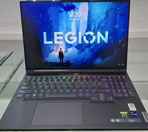 New Laptop Lenovo 16GB Intel Core I9 SSD 1T