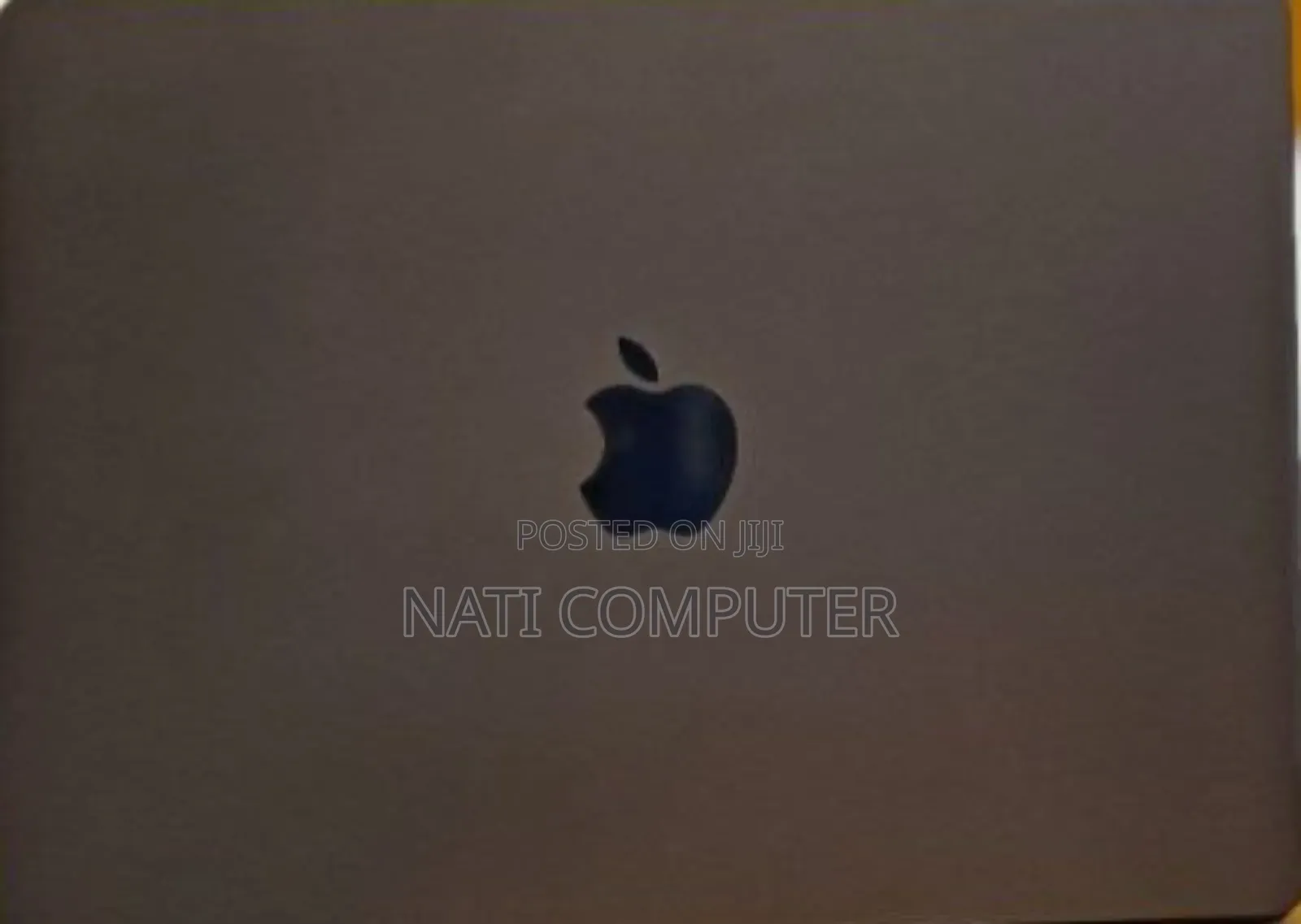 New Apple MacBook Pro 2023 M3 14-Inch 18GB Apple M3 Pro SSD 512GB