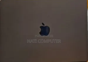 New Apple MacBook Pro 2023 M3 14-Inch 18GB Apple M3 Pro SSD 512GB