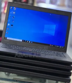 New Laptop Lenovo ThinkPad T460 8GB Intel Core i5 SSD 256GB