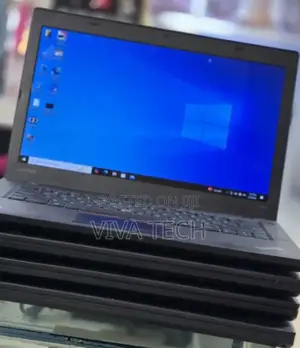 New Laptop Lenovo ThinkPad T460 8GB Intel Core i5 SSD 256GB