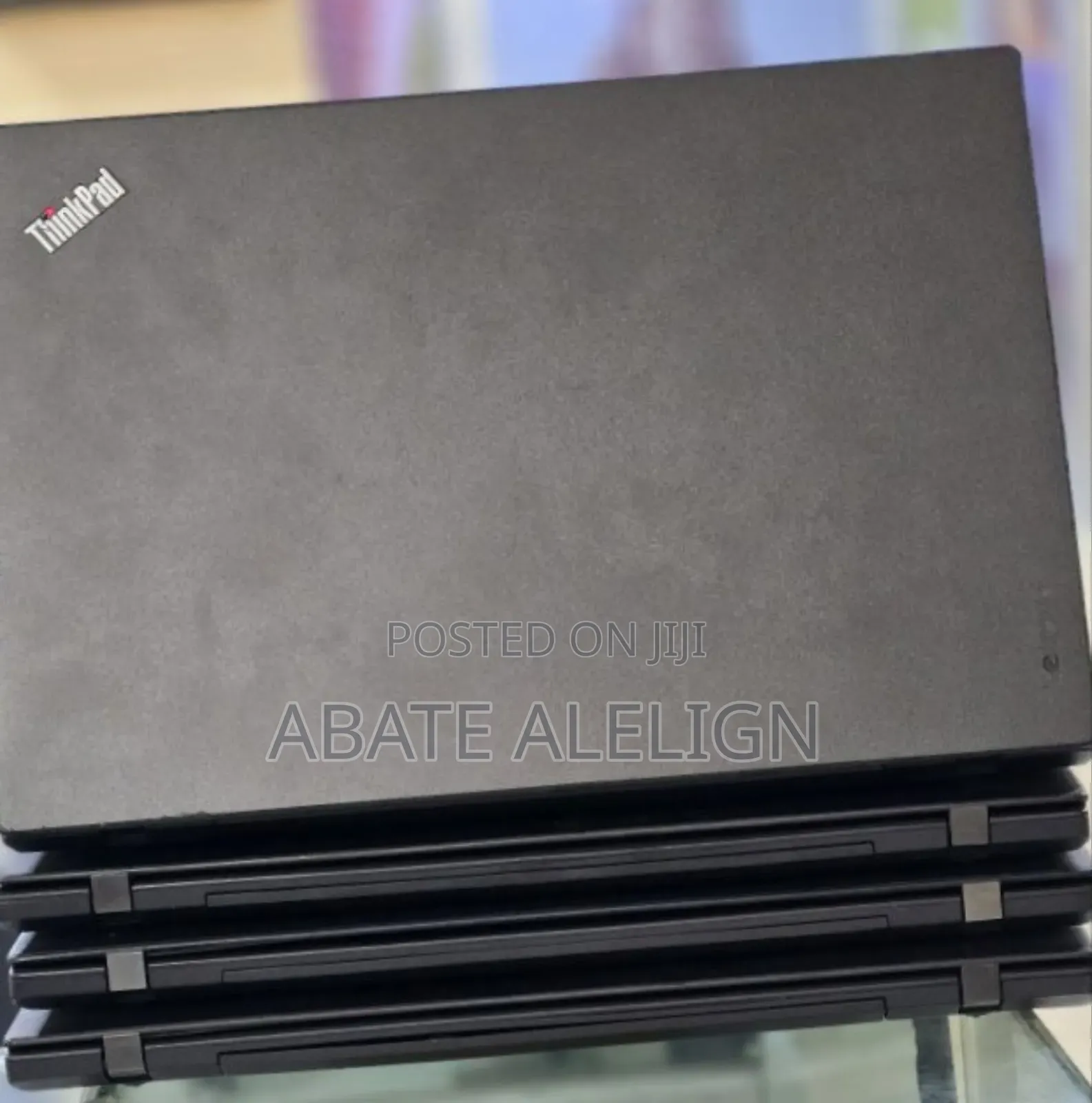 New Laptop Lenovo ThinkPad T460 8GB Intel Core i5 SSD 256GB