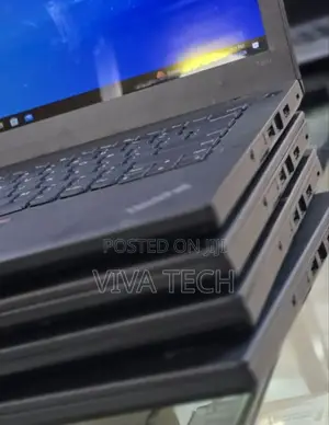 New Laptop Lenovo ThinkPad T460 8GB Intel Core i5 SSD 256GB