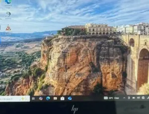 New Laptop HP Spectre X360 16GB Intel Core I7 SSD 512GB