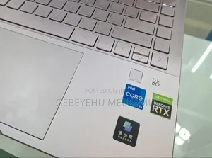 New Laptop HP Pavilion 15t 16GB Intel Core I5 SSD 512GB