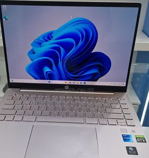 New Laptop HP Pavilion 15t 16GB Intel Core I5 SSD 512GB