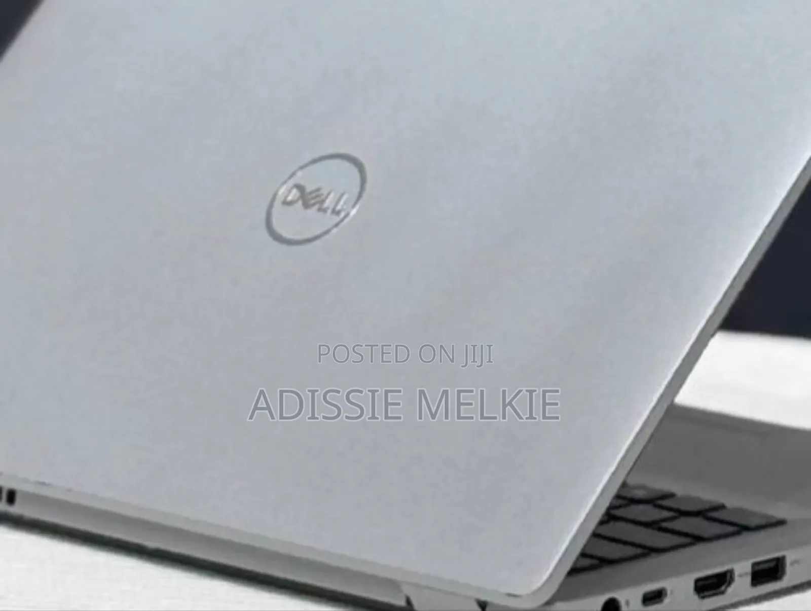 New Laptop Dell Latitude 5310 8GB Intel Core I5 SSD 256GB
