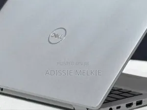 New Laptop Dell Latitude 5310 8GB Intel Core I5 SSD 256GB