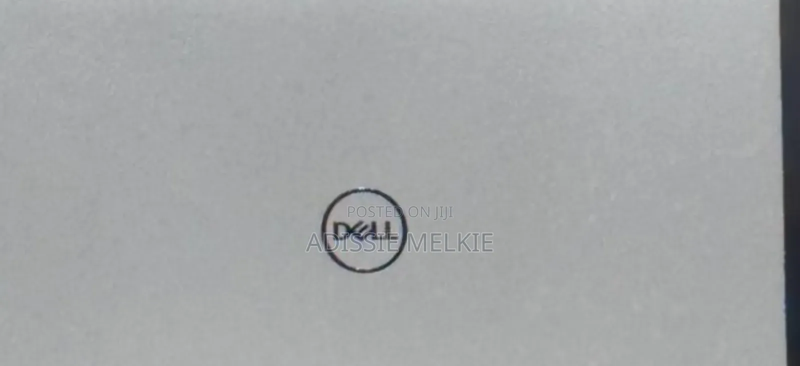 New Laptop Dell Latitude 5310 8GB Intel Core I5 SSD 256GB