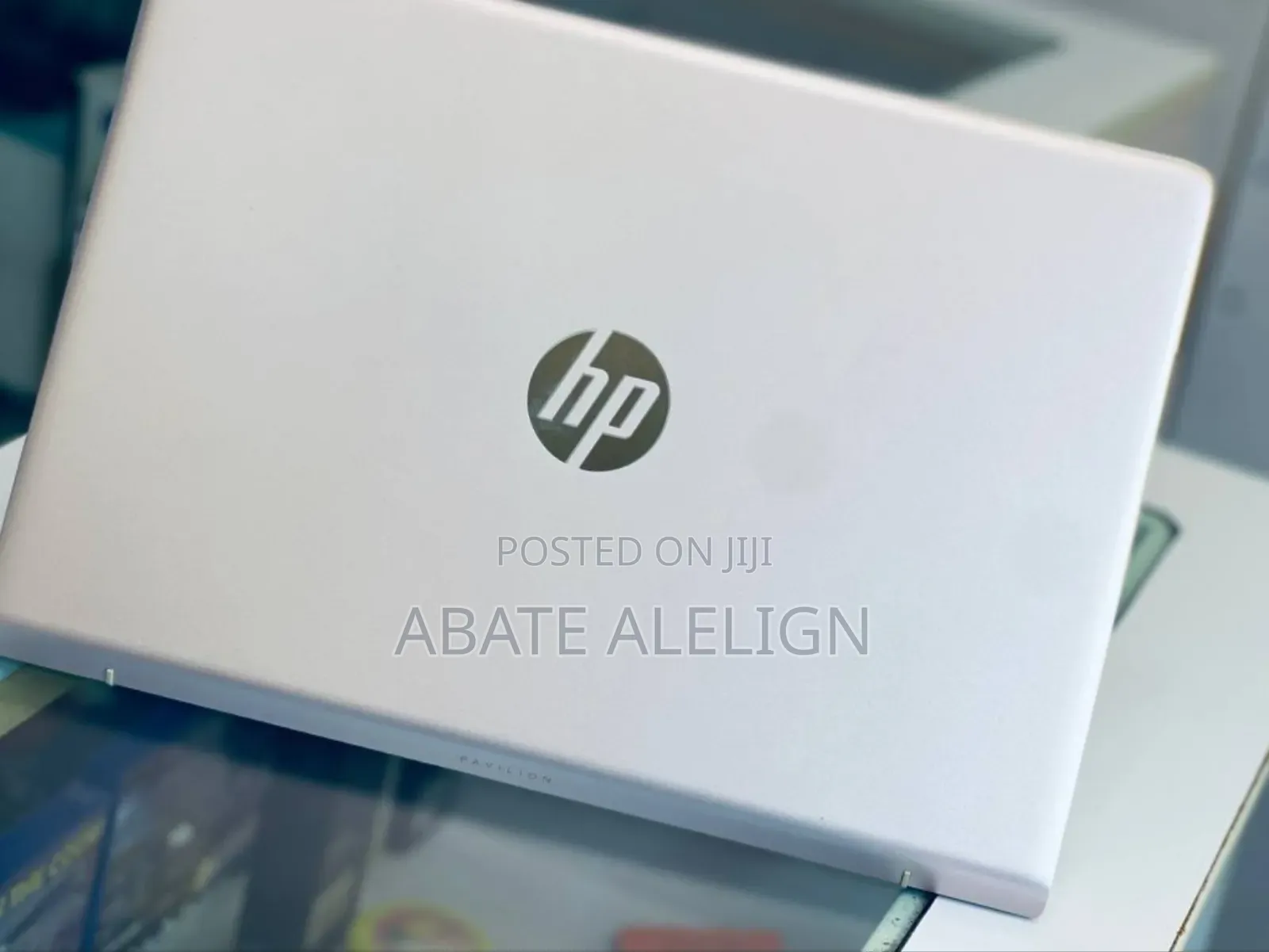 New Laptop HP Pavilion 14 16GB Intel Core I7 SSD 512GB