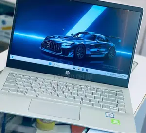 New Laptop HP Pavilion 14 16GB Intel Core I7 SSD 512GB