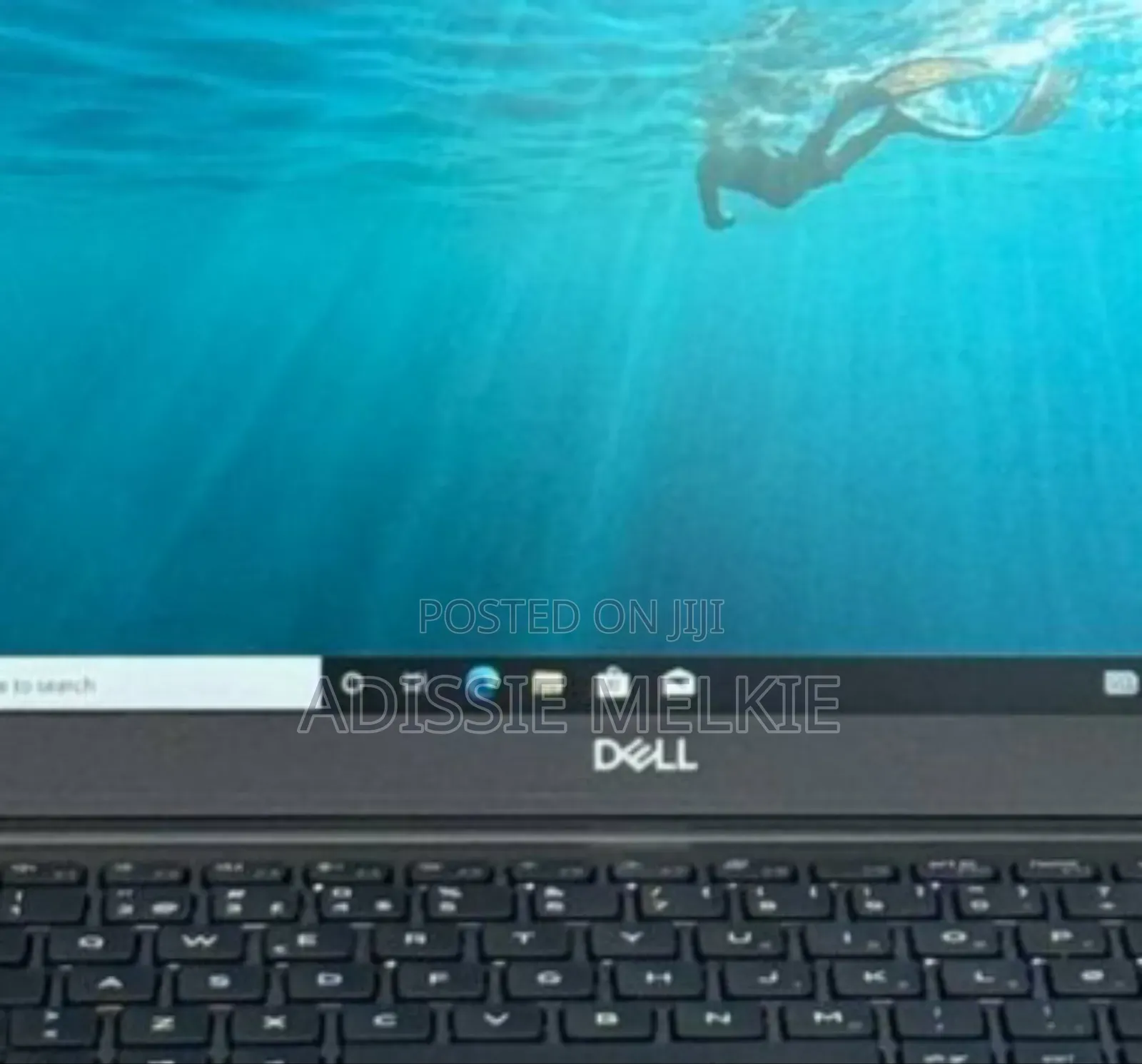 New Laptop Dell Latitude 7300 16GB Intel Core I7 SSD 512GB