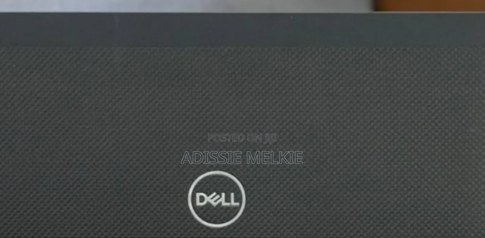New Laptop Dell Latitude 7300 16GB Intel Core I7 SSD 512GB