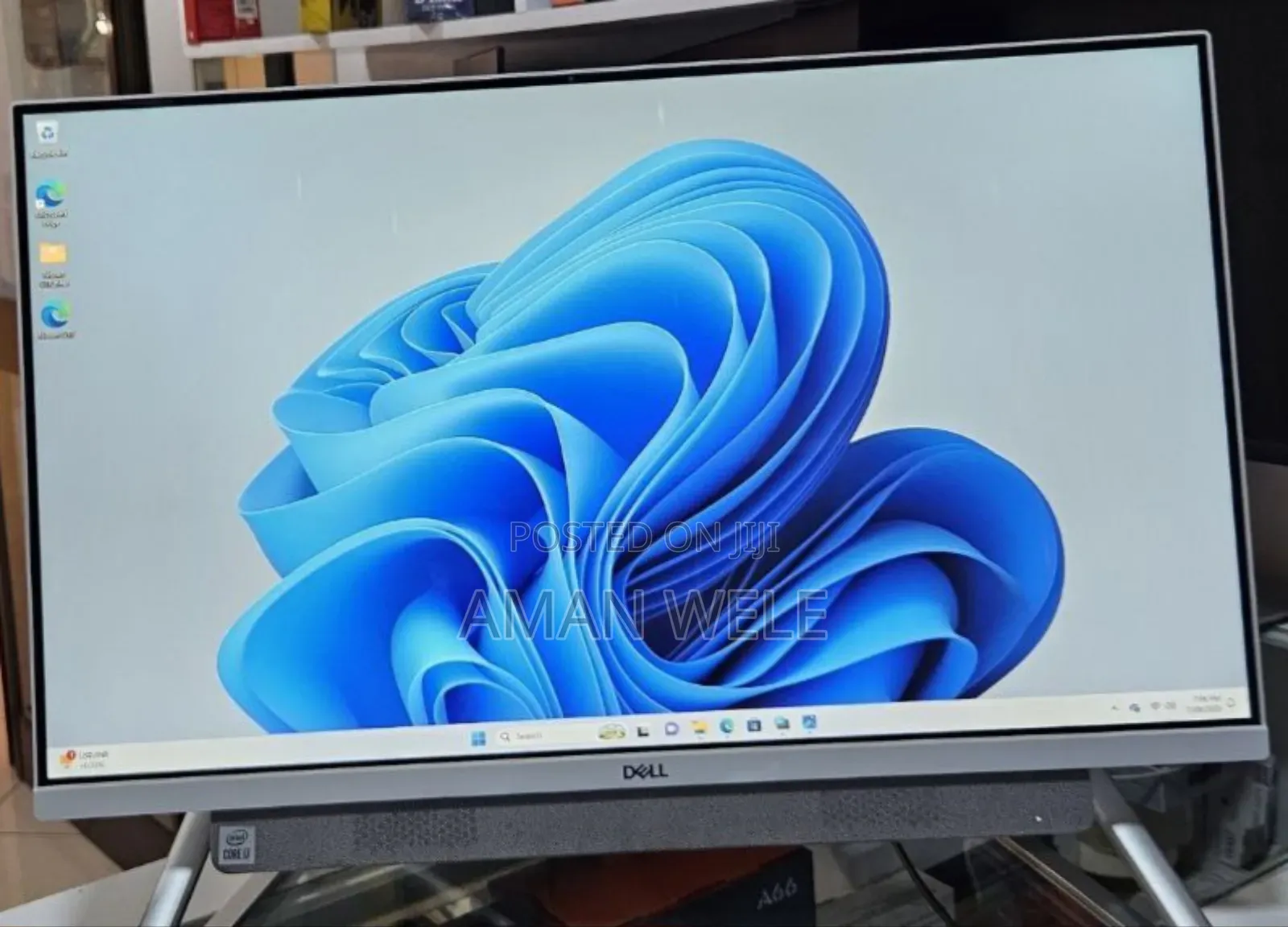 New Laptop Dell Inspiron 15 12GB Intel Core I7 SSD 512GB