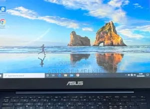 New Laptop Asus 16GB Intel Core I7 SSD 512GB