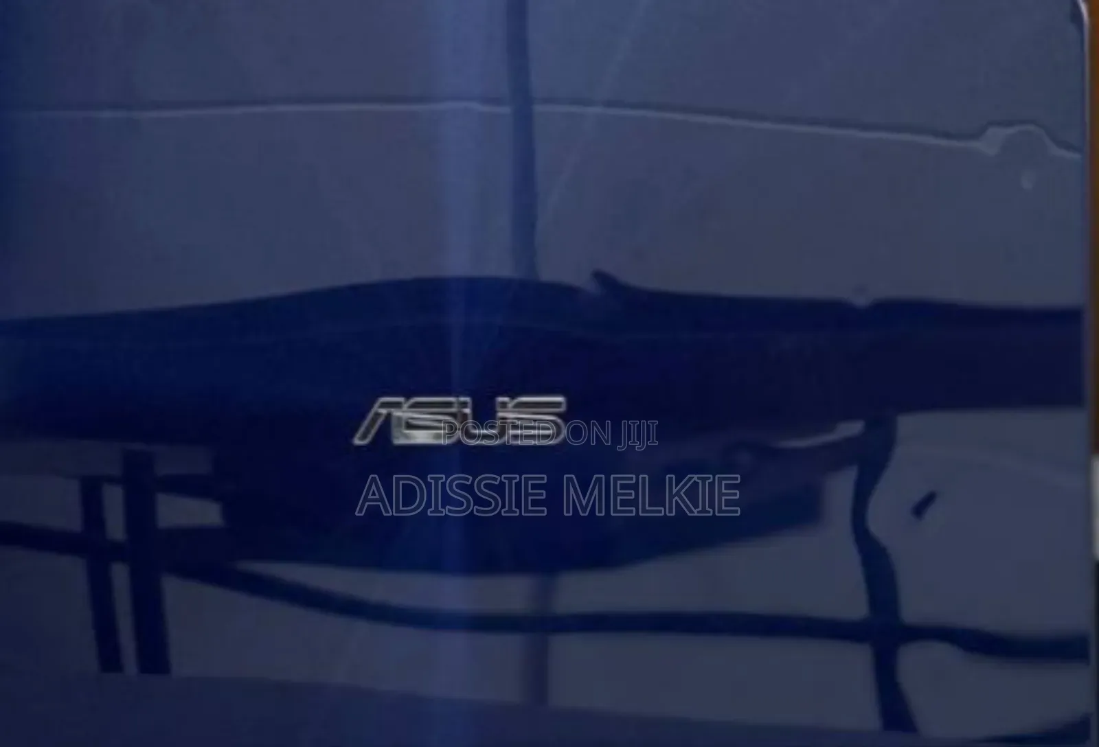 New Laptop Asus 16GB Intel Core I7 SSD 512GB