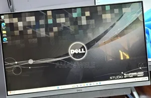 New Laptop Dell Inspiron 15 12GB Intel Core I7 SSD 512GB