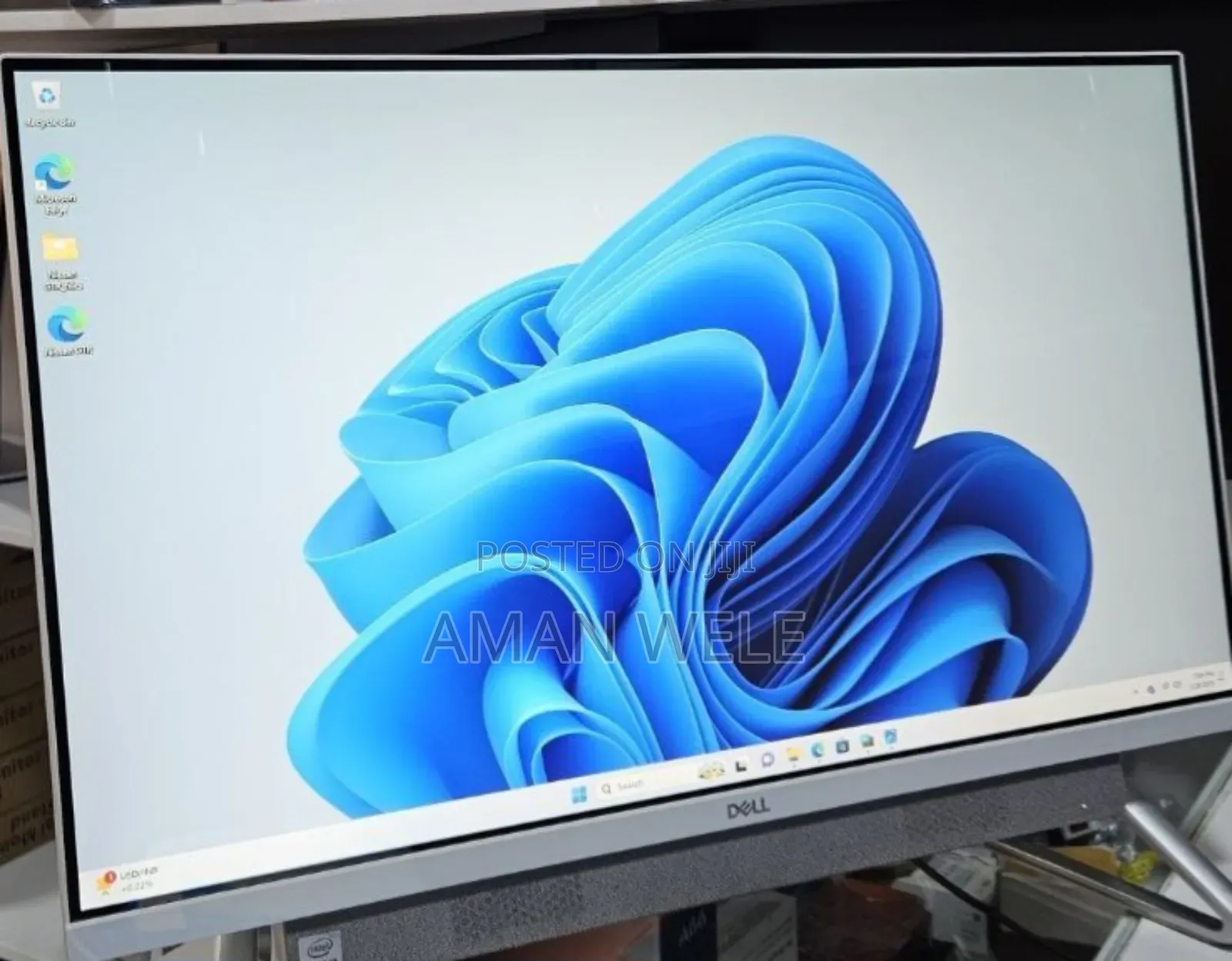 New Laptop Dell Inspiron 15 12GB Intel Core I7 SSD 512GB