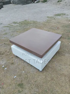 Center Table or Sofa Table 80*80cm