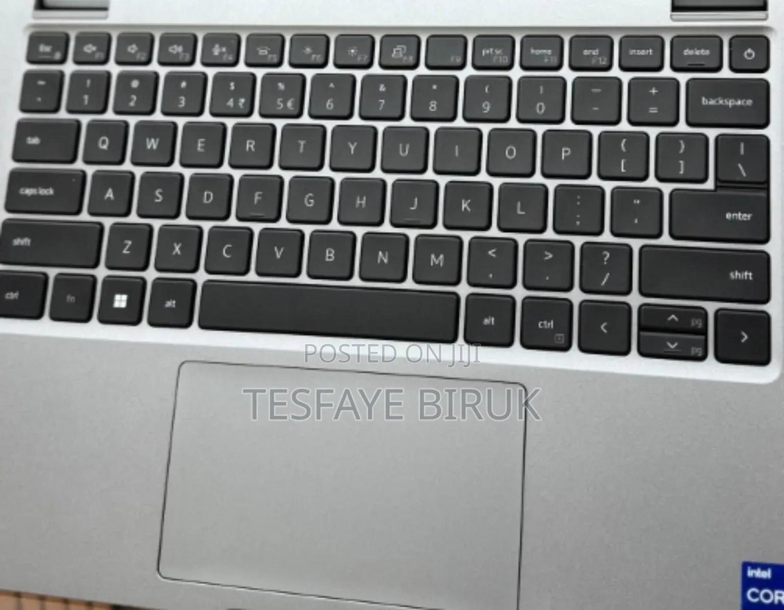 New Laptop Dell Latitude 7440 16GB Intel Core I7 SSD 512GB