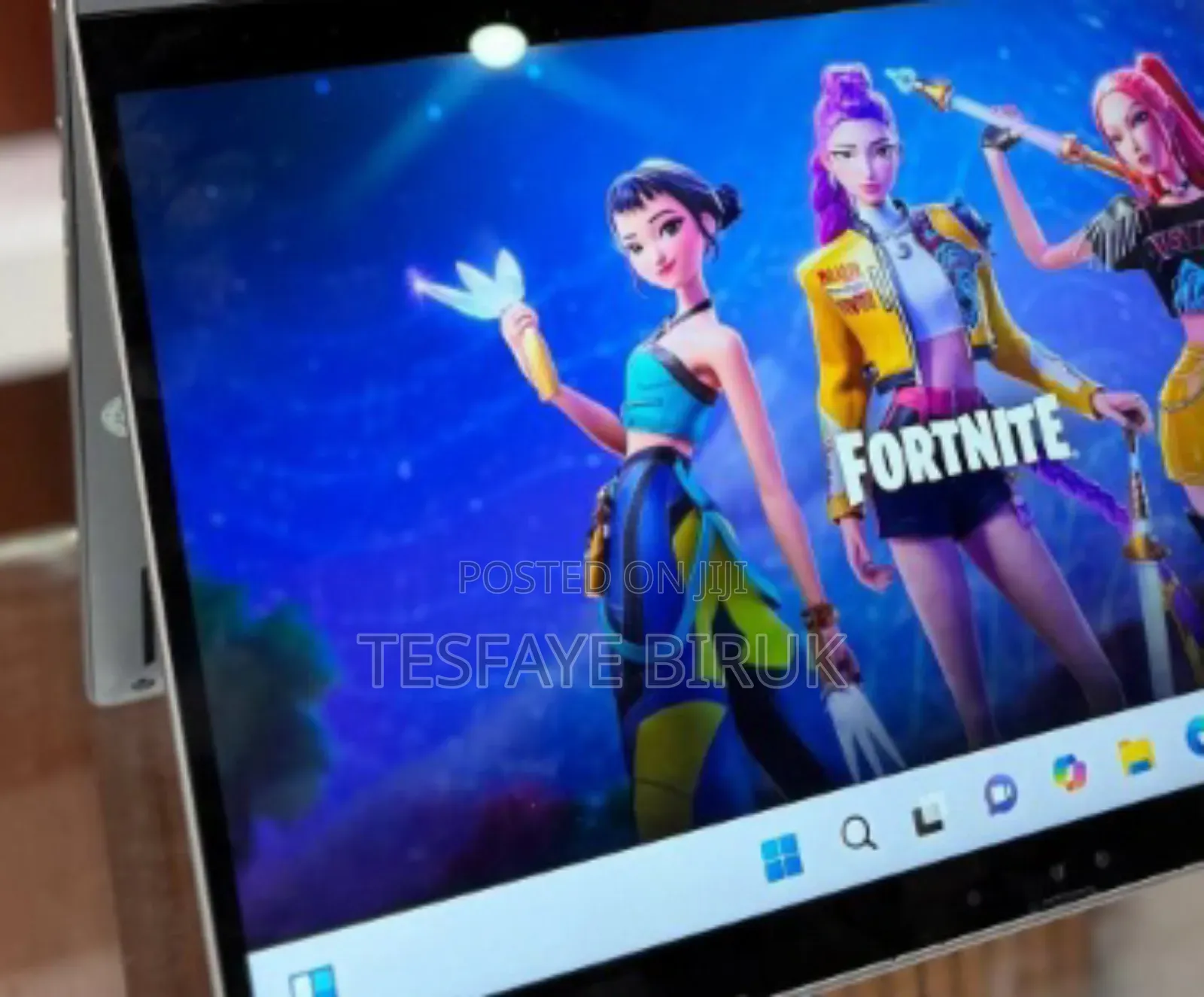 New Laptop Dell Latitude 7440 16GB Intel Core I7 SSD 512GB