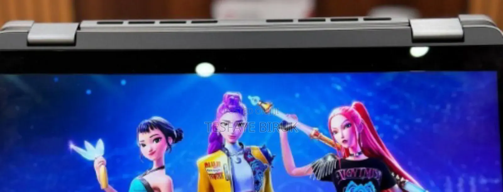 New Laptop Dell Latitude 7440 16GB Intel Core I7 SSD 512GB